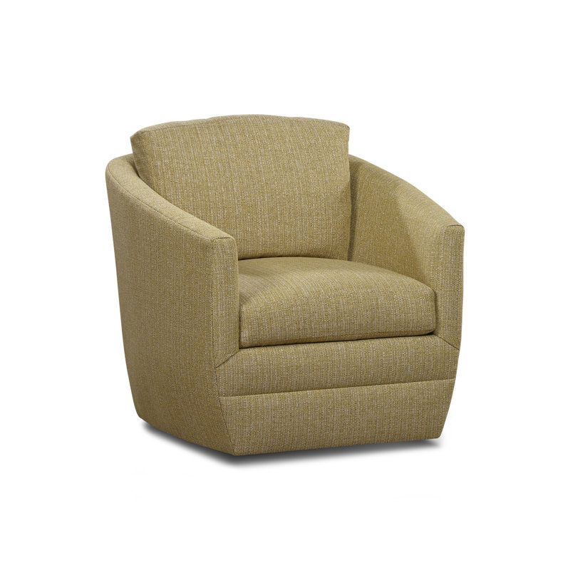 Cullen Swivel Armchair, 61816-63