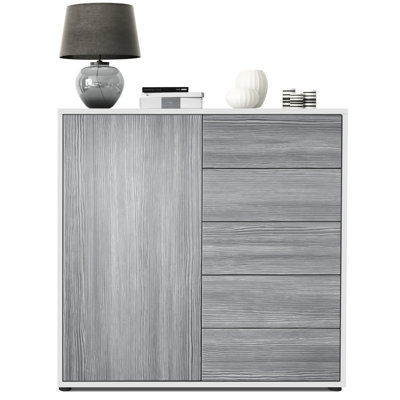 Mcdevitt 79cm Sideboard