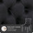 Milva Velvet Dining Chairs Upholstered High-end Tufted Dining Room Chair with Nailhead Back Ring-291755001