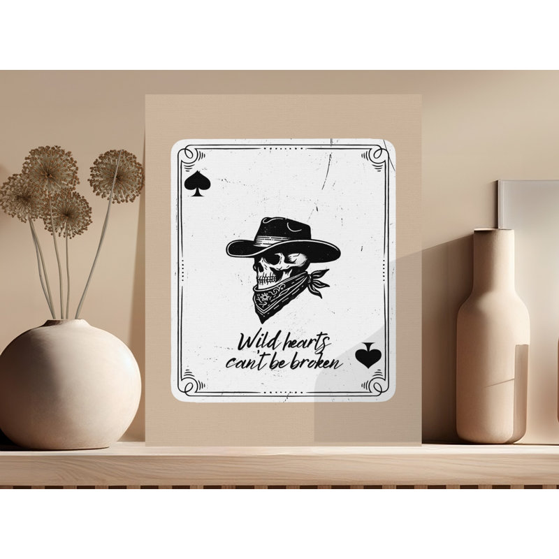 Wrapped Canvas Print Set, 24x32