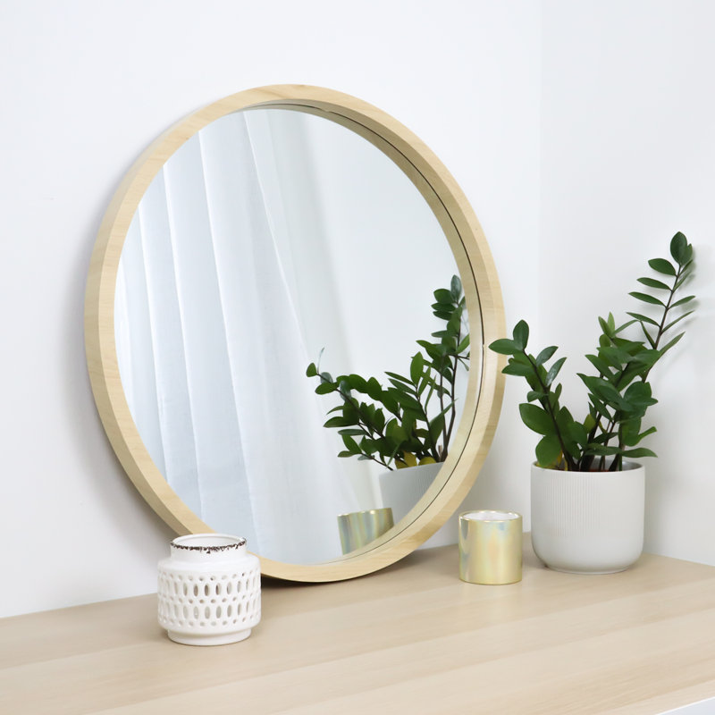 Tadley Flat Mirror