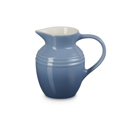 Le Creuset Stoneware Breakfast Jug