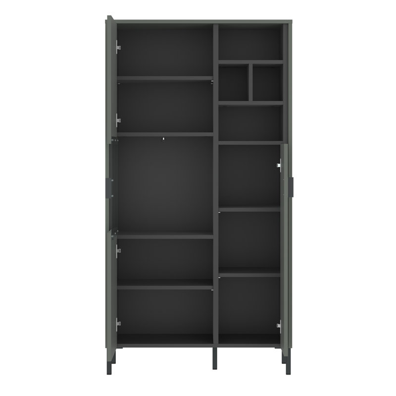 Aristede Display Cabinet