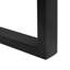 Hummell Acacia Solid Wood Dining Table-1031219461