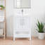 Ensemble de meuble-lavabo simple 24 po Jewell-2117840019