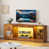 Retro Wood