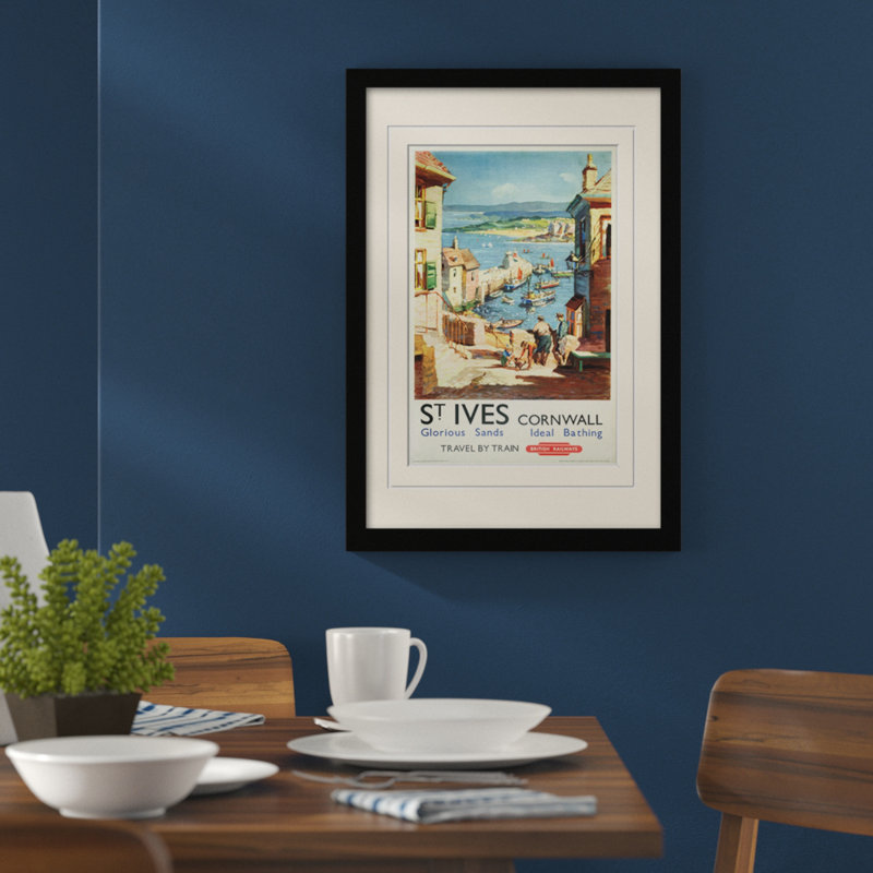 Print, Wood, No Mount, 59cm H x 40cm W