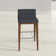 Gladwell Upholstered Counter & Bar Stool