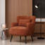Fauteuil de loisir léger et luxueux.-118005262