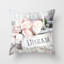 Grettel Square Cushion