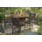 Estill Wicker Outdoor 27.5'' Bar Stool