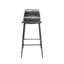 Encinas Upholstered Counter Stool with Metal Frame-2026404274