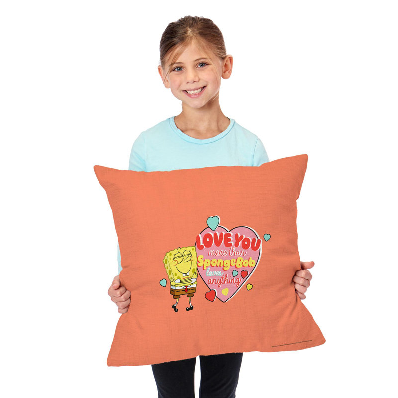 Outdoor Pillow Cover