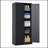 Halimatou Metal Basic Storage System-2126759174-2126759169