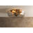 Theodore Flush Mount