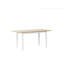 Rabun Solid Wood Dining Table-724547115