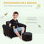 Quinlan Children's Chair-18991408