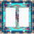 Bleu sarcelle vif