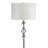 Maiden 62.5 " Traditional Floor Lamp Outlet