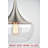 Longbridge 1 - Light Single Pendant