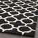 SantaMonica Geometric Wool Hand Woven Area Rug