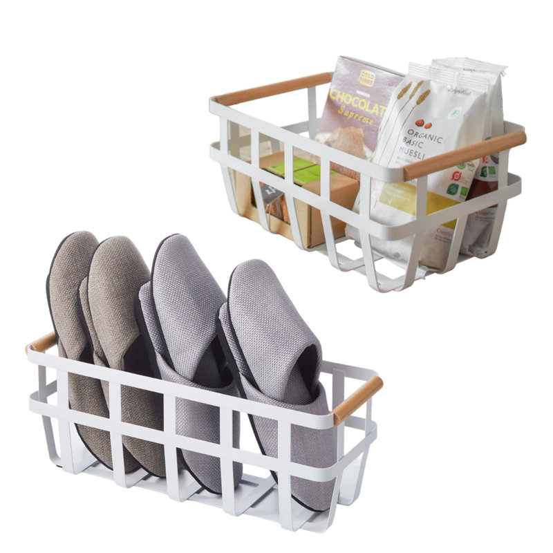 Yamazaki Tosca Basket Set