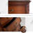 5-Drawer Accent Chest and Console Cabinet
