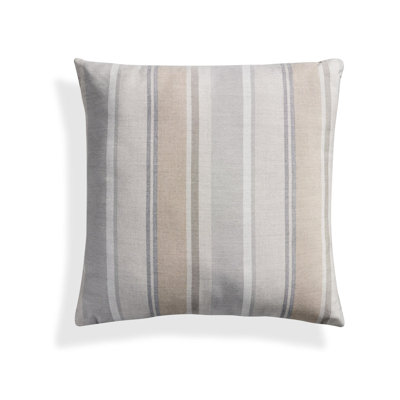 Coussin extérieur 20 po Signal