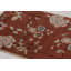 Art Deco Handmade Wool Area Rug