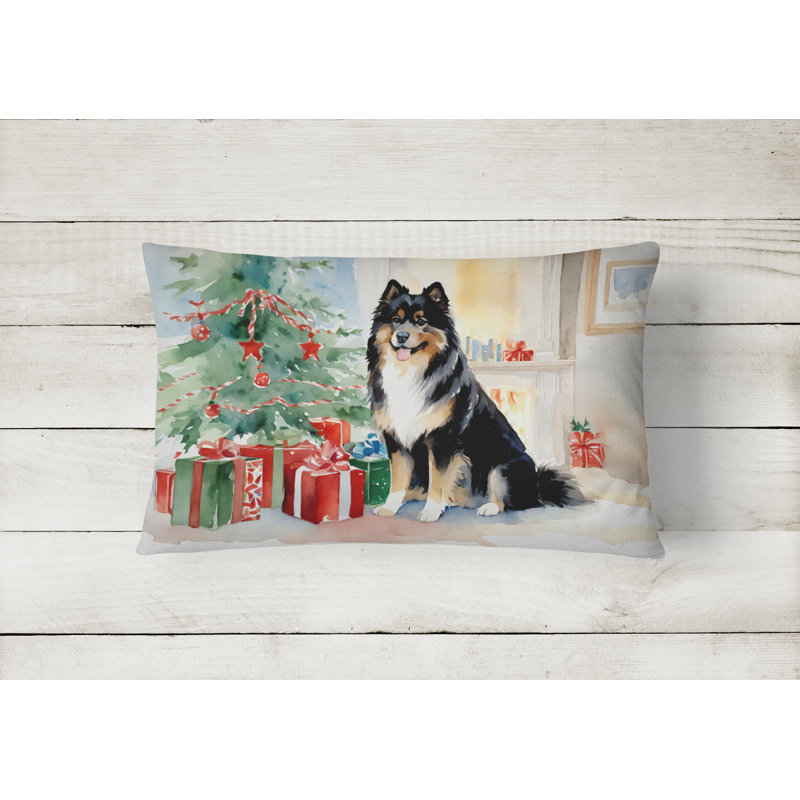 Other/No Pattern Outdoor Throw Pillow