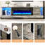 Meuble télé 70 po avec foyer Bhhatu-103528859-102051190