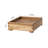 Crelake Deluxe 7 Piece Teak Outdoor Seating Group-1035075863