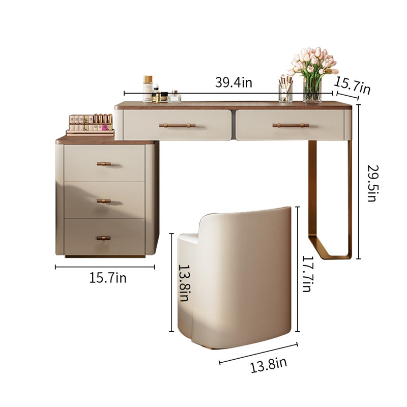Liezel Vanity