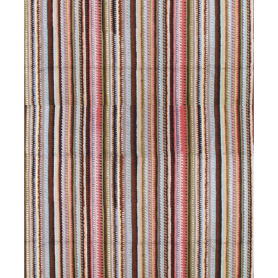 Tavorian Striped Rug