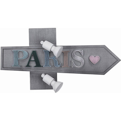 Valarie Wall Sconce