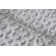 Monroe Area Rug in Light Silver