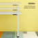 Dojtcho Home Office Adjustable Standing Desk