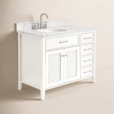 43'' Single Bathroom Vanity