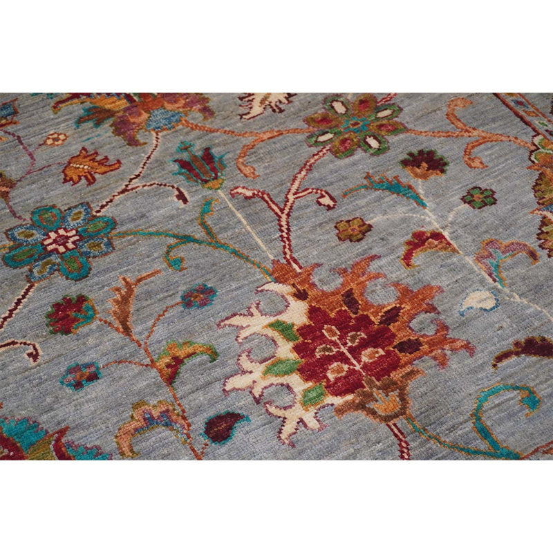 One-of-a-Kind 3'5" x 5' Area Rug