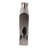 Artistic Table Vase With Fractured Finish For Home Decor - Elegant Tall Flower Vase In Rectangular Shape For Decorative Vases-800624286-800624283