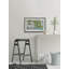 Gray Maryland - Reproduction d'art graphique sur papier encadré-100470634