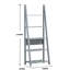 TIVA LADDER BOOKCASE-122083111-123754584