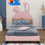 Lit plateforme tapissier en similicuir-1735839470-1735839469