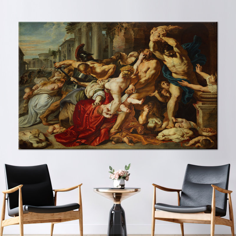 Print on Canvas, Framed Wrapped Canvas, Does Not Apply, 20 cm H x 30 cm W