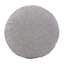 Pouf rond de 22 po de largeur-84837420
