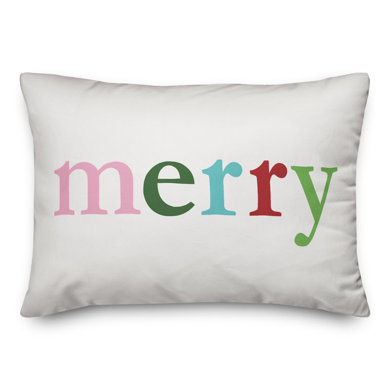 Pillow Cover, Polyester/Polyfill
