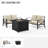 Marple 4 - Person Patio Conversation Set with Cushions-678500229