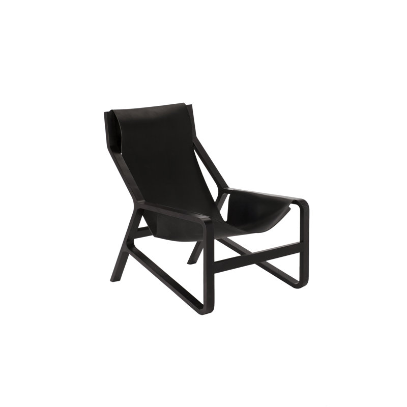 Toro Upholstered Accent Chair, Night
