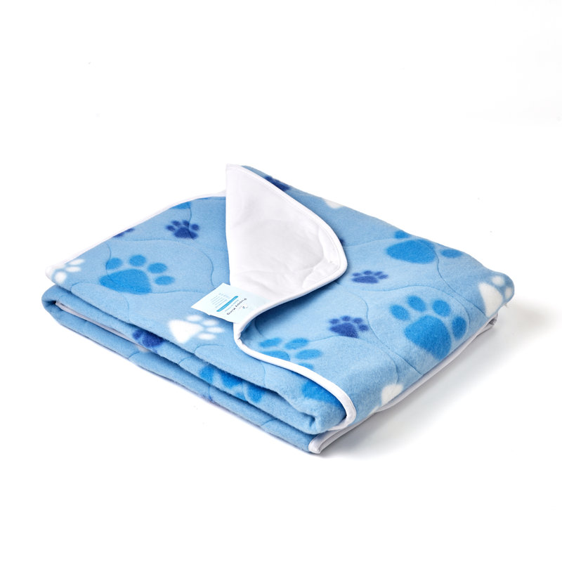Tapis / tapis pour chien dressé Mclin Pet Pee