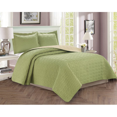 Mcdougall Coverlet